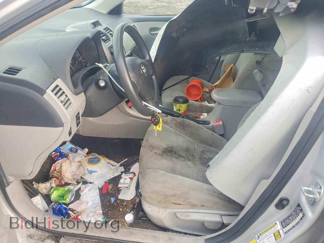 2013 TOYOTA COROLLA - VIN: 2T1BU4EE9DC950846 - Photo 7