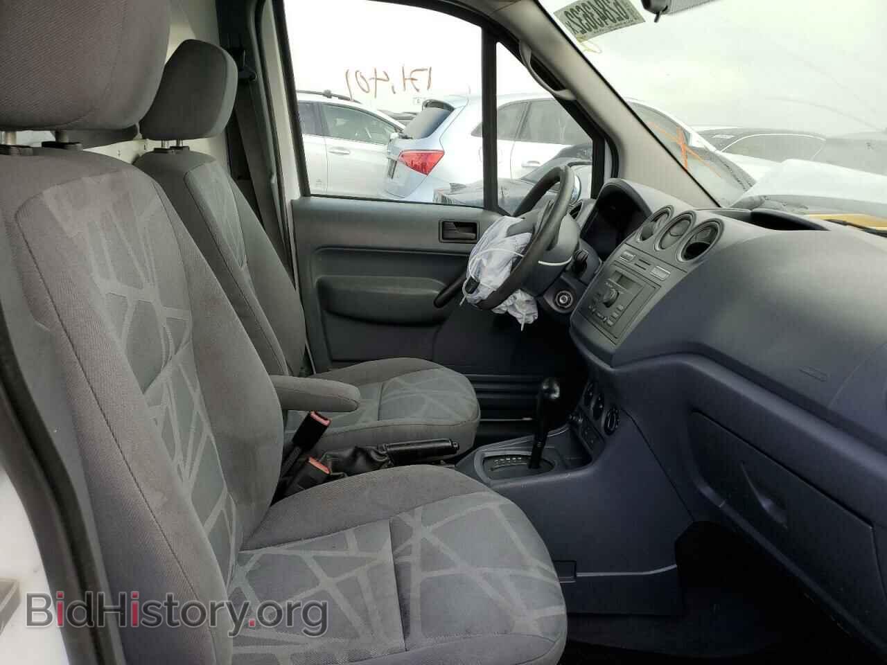 2010 FORD TRANSIT - VIN: NM0LS7CN5AT007014 - Photo 5