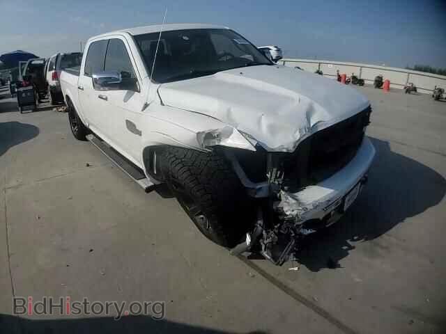 2015 RAM 1500 - VIN: 1C6RR6PT0FS676226 - Photo 14