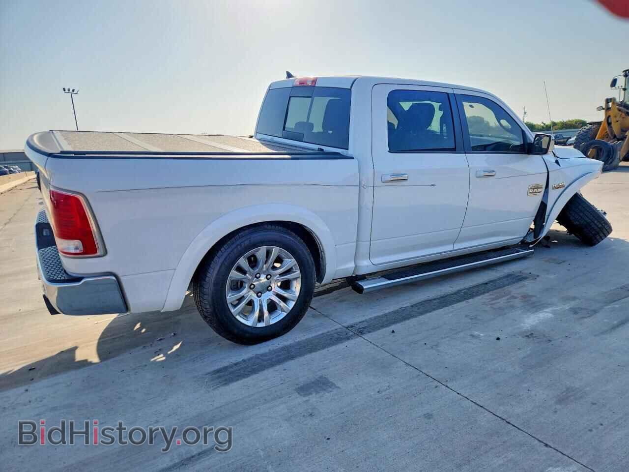 2015 RAM 1500 - VIN: 1C6RR6PT0FS676226 - Photo 3