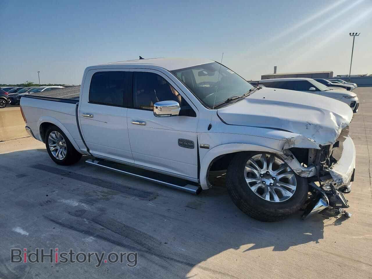 2015 RAM 1500 - VIN: 1C6RR6PT0FS676226 - Photo 4