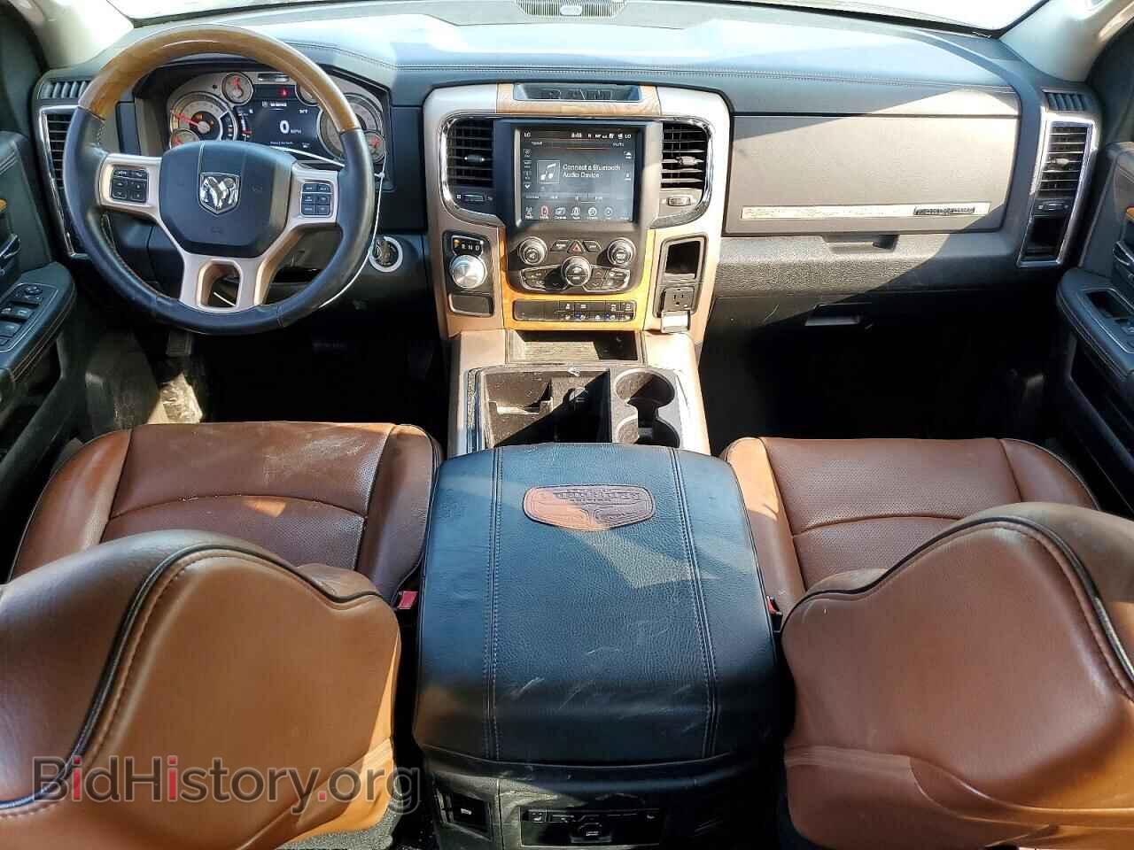2015 RAM 1500 - VIN: 1C6RR6PT0FS676226 - Photo 8