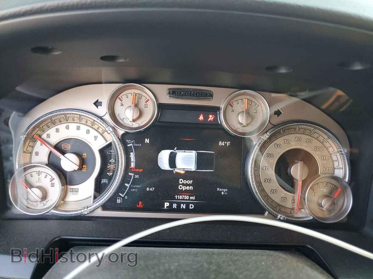 2015 RAM 1500 - VIN: 1C6RR6PT0FS676226 - Photo 9