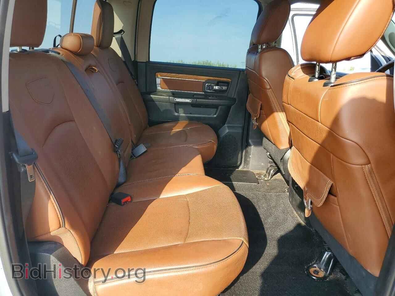2015 RAM 1500 - VIN: 1C6RR6PT0FS676226 - Photo 10