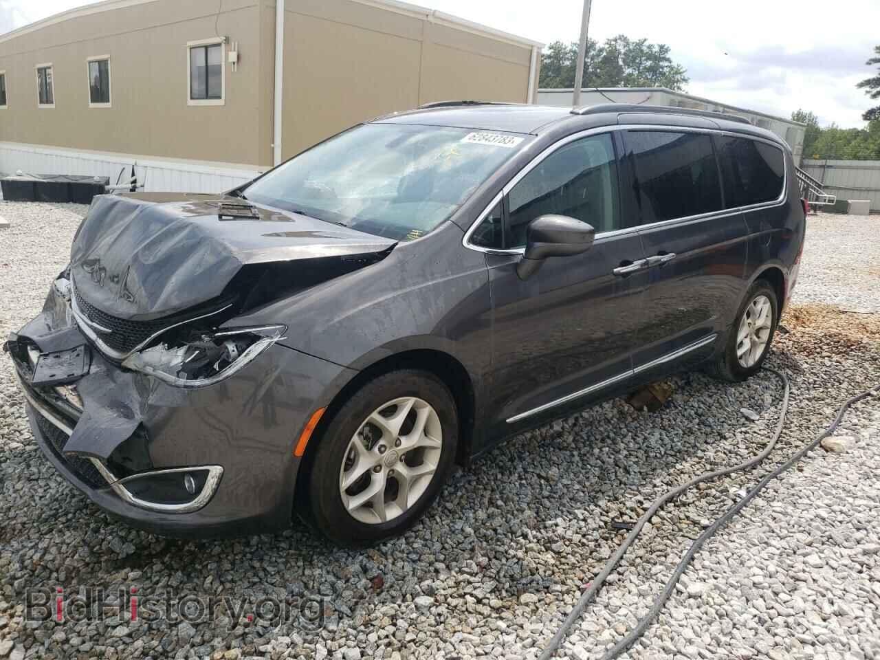 Photo 2C4RC1BG4HR542024 - CHRYSLER PACIFICA 2017