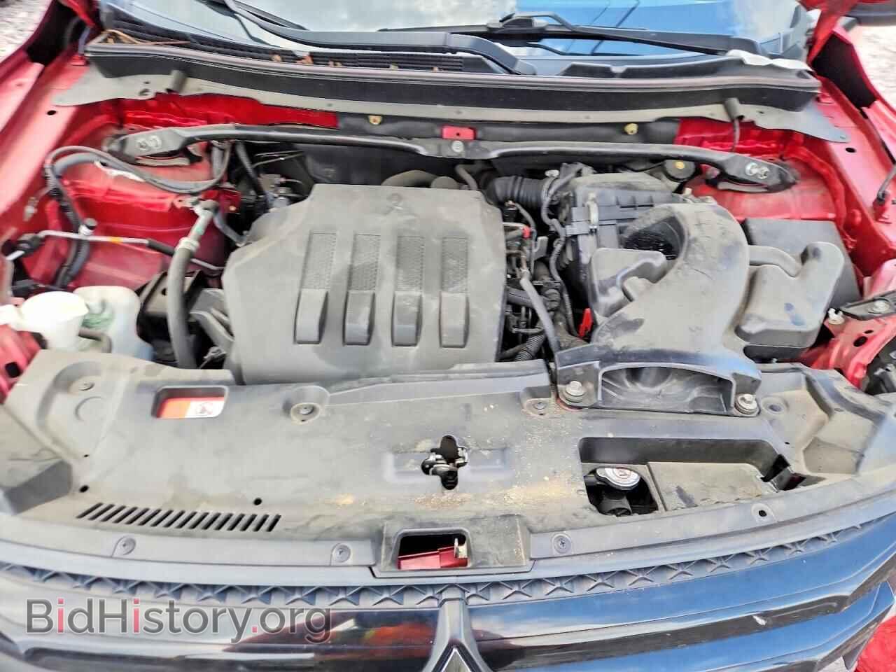 2018 MITSUBISHI ECLIPSE - VIN: JA4AT4AA6JZ065680 - Photo 12