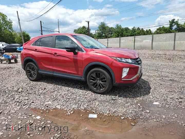 2018 MITSUBISHI ECLIPSE - VIN: JA4AT4AA6JZ065680 - Photo 14