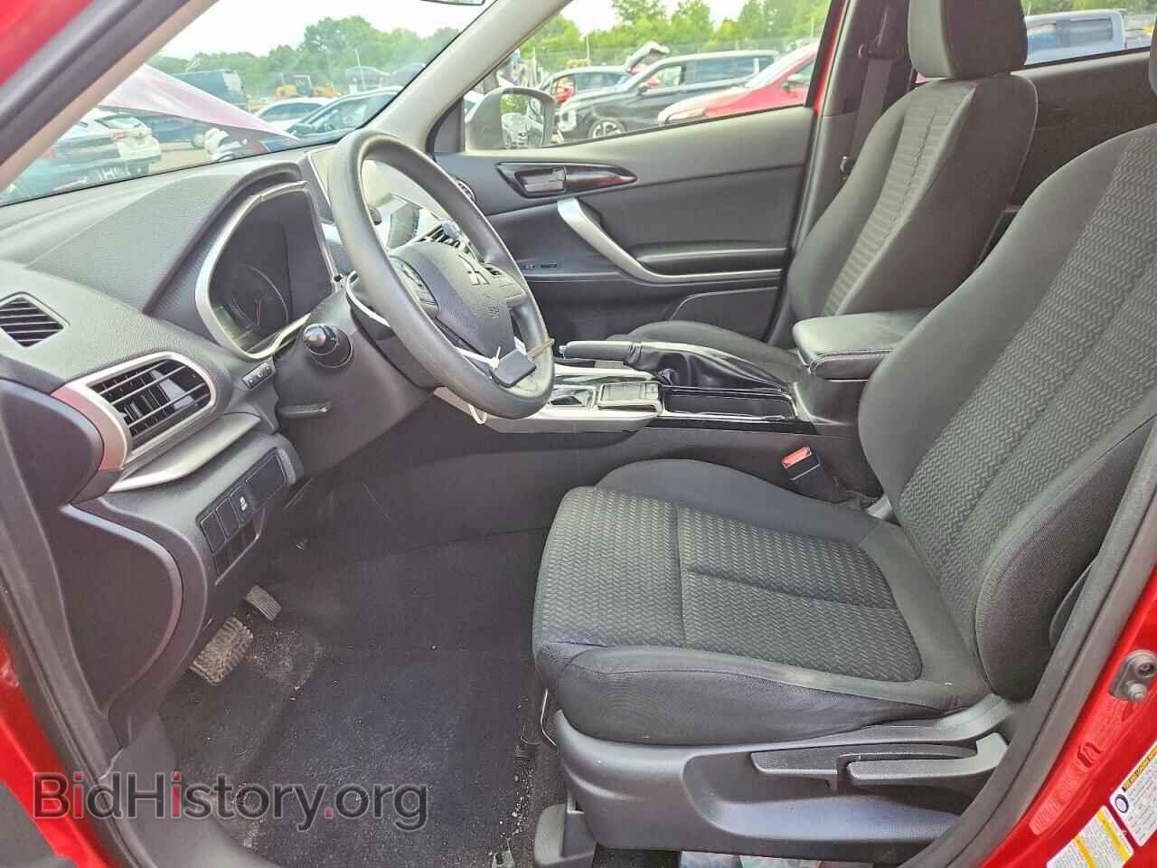 2018 MITSUBISHI ECLIPSE - VIN: JA4AT4AA6JZ065680 - Photo 7