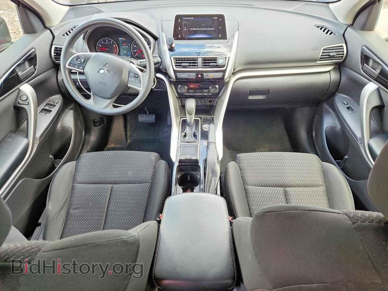 2018 MITSUBISHI ECLIPSE - VIN: JA4AT4AA6JZ065680 - Photo 8