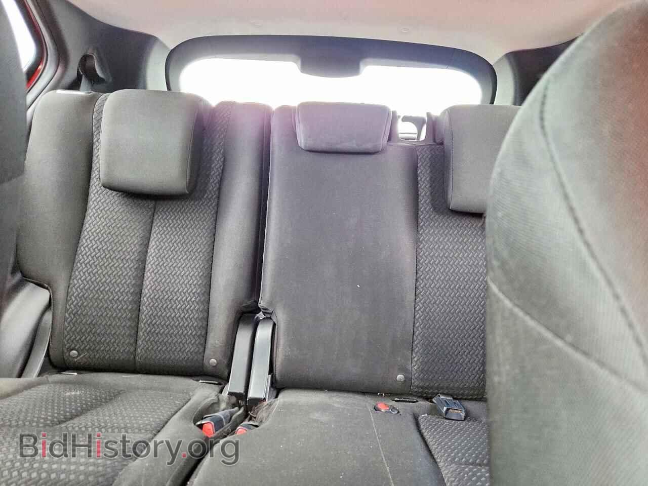 2018 MITSUBISHI ECLIPSE - VIN: JA4AT4AA6JZ065680 - Photo 10