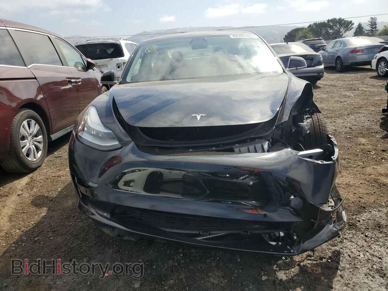 2018 TESLA MODEL 3 - VIN: 5YJ3E1EA1JF018774 - Фото 5