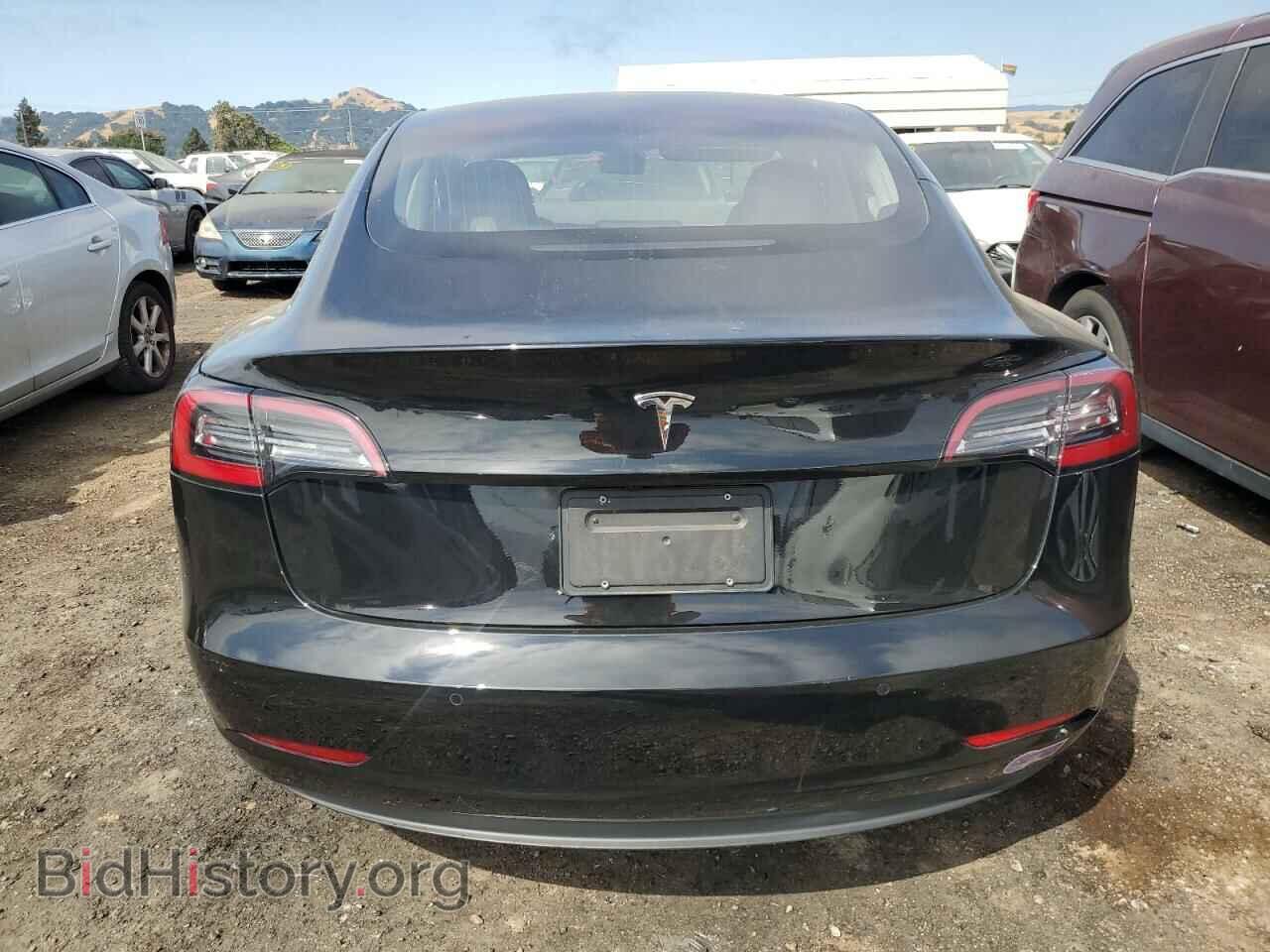 2018 TESLA MODEL 3 - VIN: 5YJ3E1EA1JF018774 - Фото 6