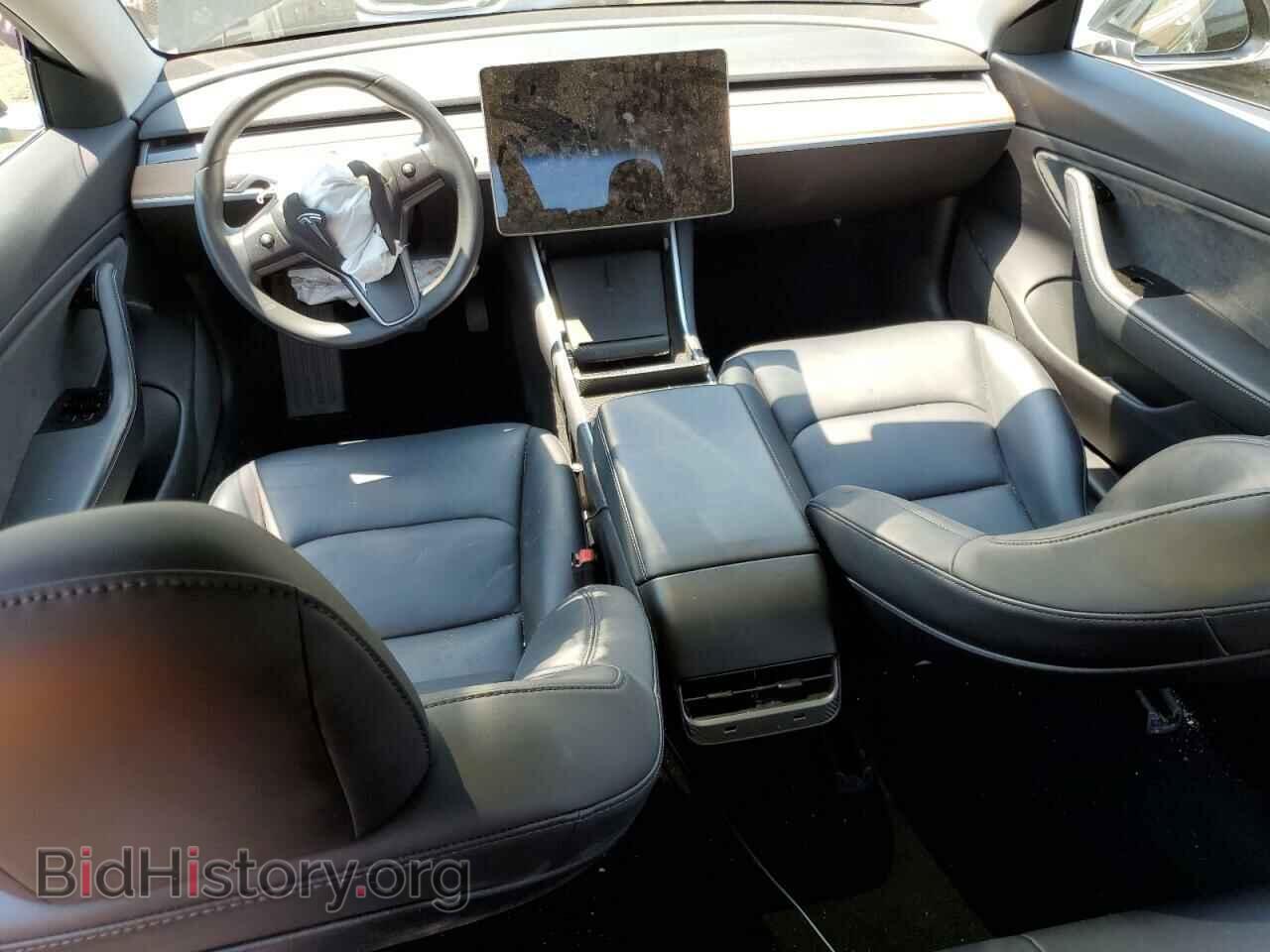 2018 TESLA MODEL 3 - VIN: 5YJ3E1EA1JF018774 - Фото 8