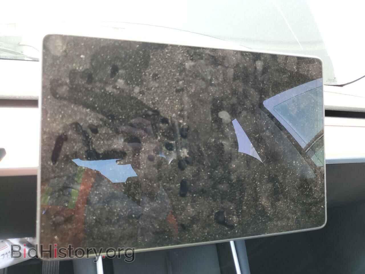 2018 TESLA MODEL 3 - VIN: 5YJ3E1EA1JF018774 - Фото 9