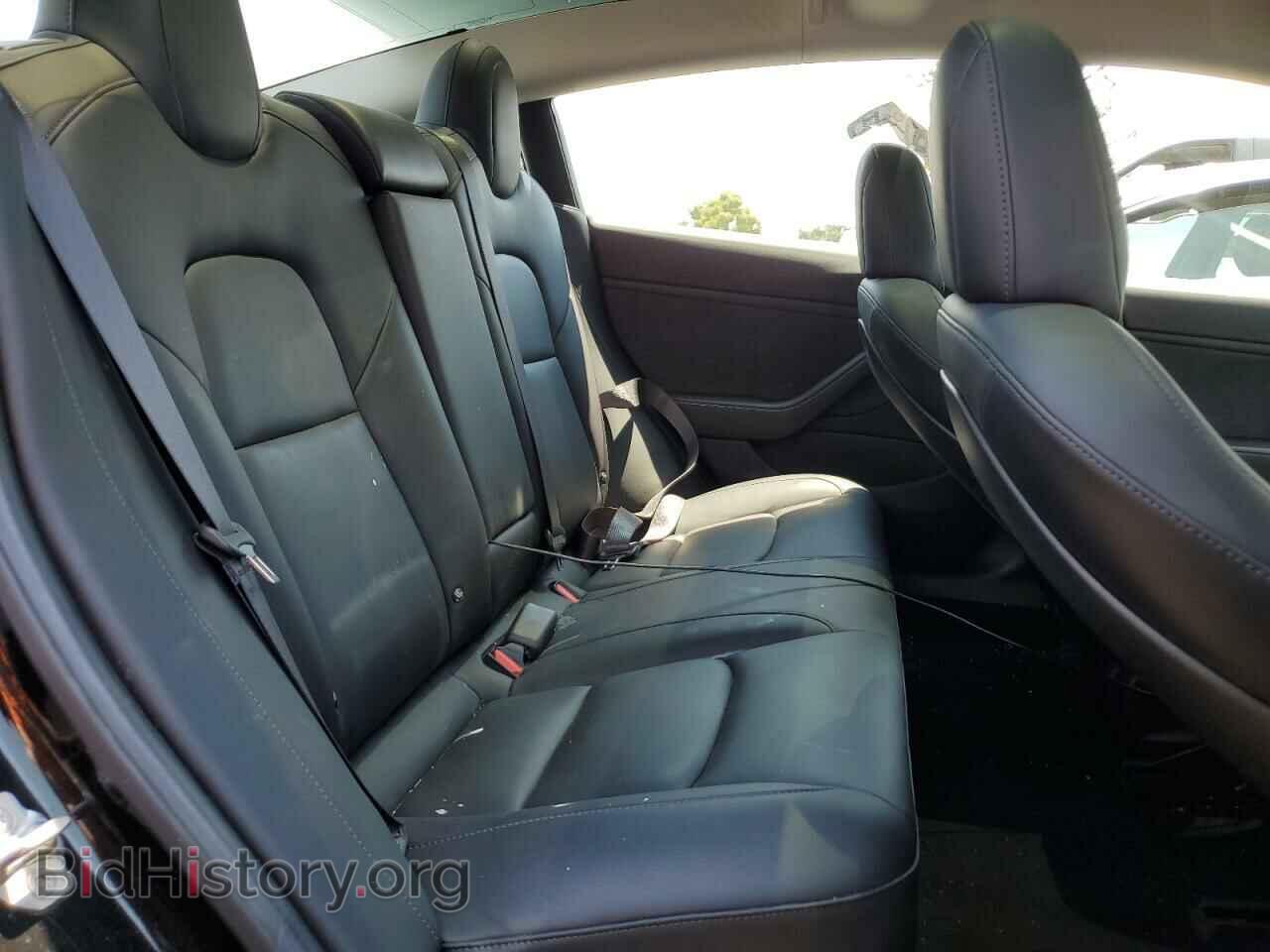 2018 TESLA MODEL 3 - VIN: 5YJ3E1EA1JF018774 - Фото 10