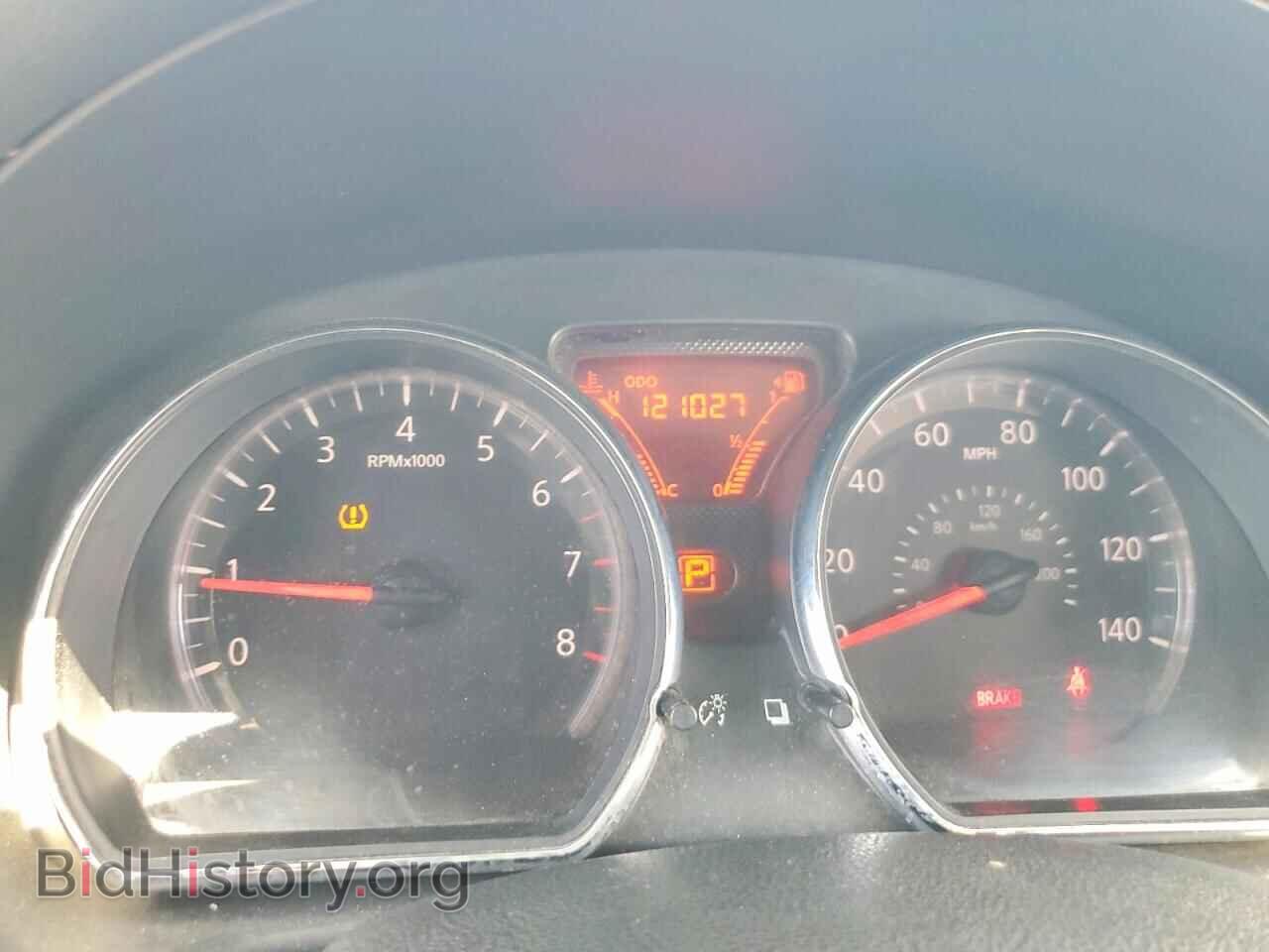 2015 NISSAN VERSA - VIN: 3N1CE2CP2FL364678 - Фото 9