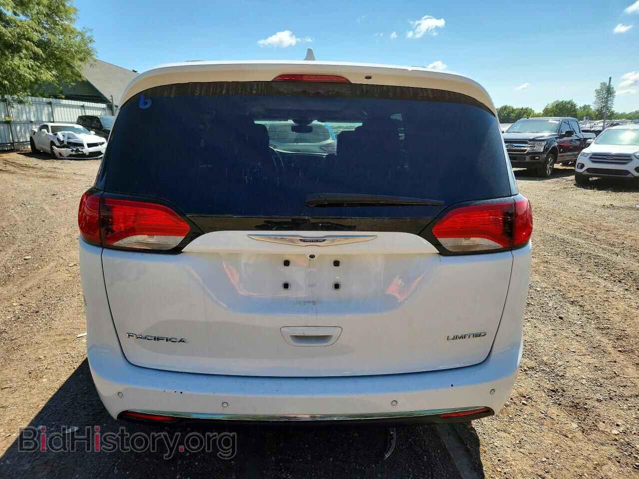 2019 CHRYSLER PACIFICA - VIN: 2C4RC1GG7KR644045 - Photo 6