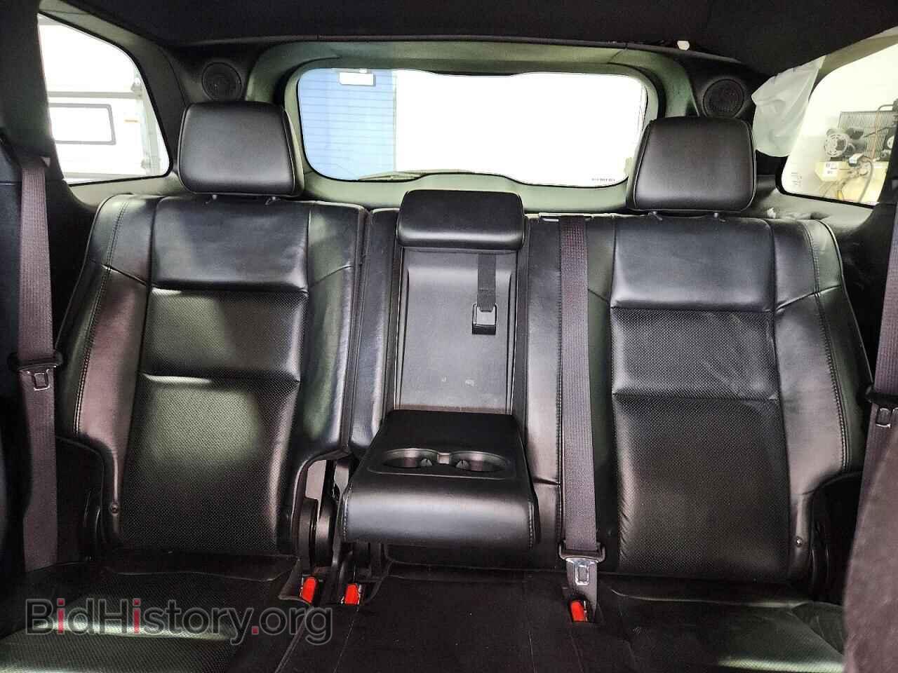 2021 JEEP CHEROKEE - VIN: 1C4RJFCG0MC509784 - Фото 10