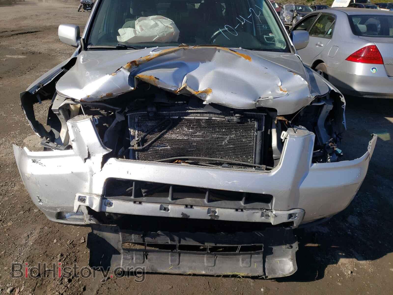 2007 HONDA PILOT - VIN: 5FNYF18487B014318 - Photo 7