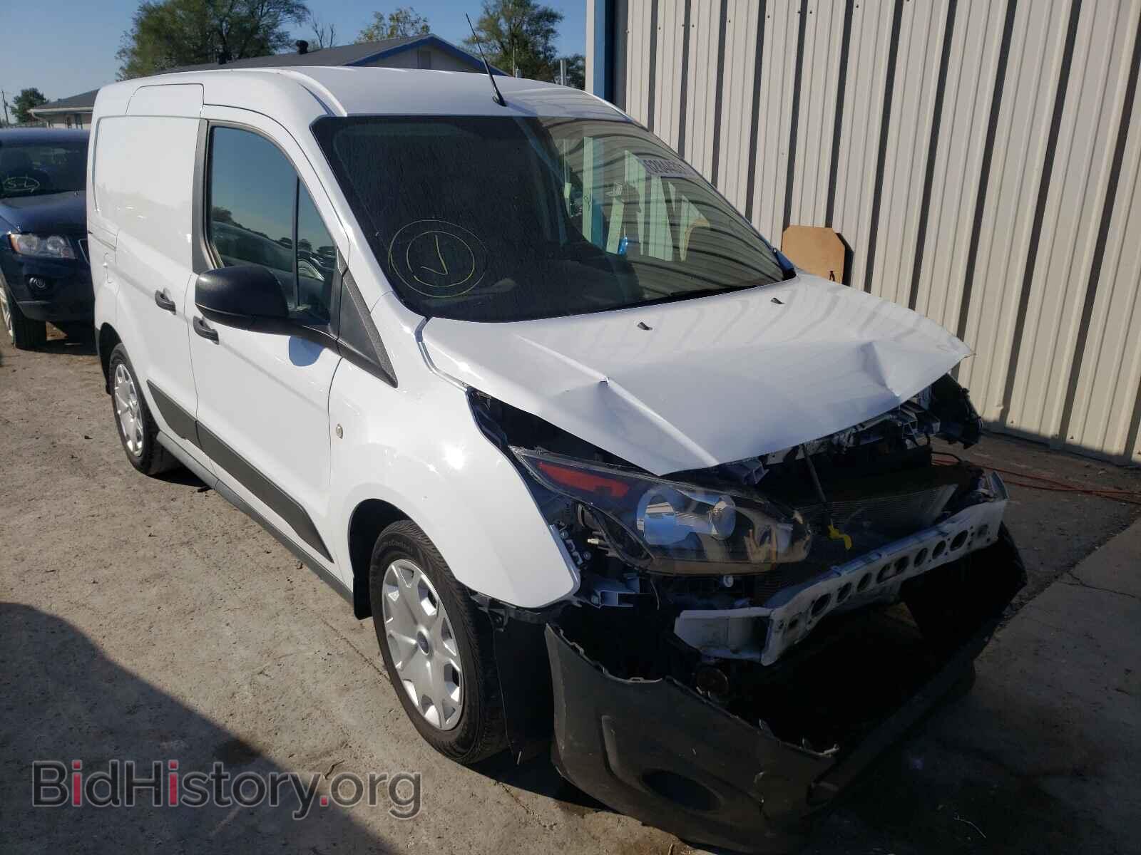 Photo NM0LS6E76G1251364 - FORD TRANSIT CO 2016