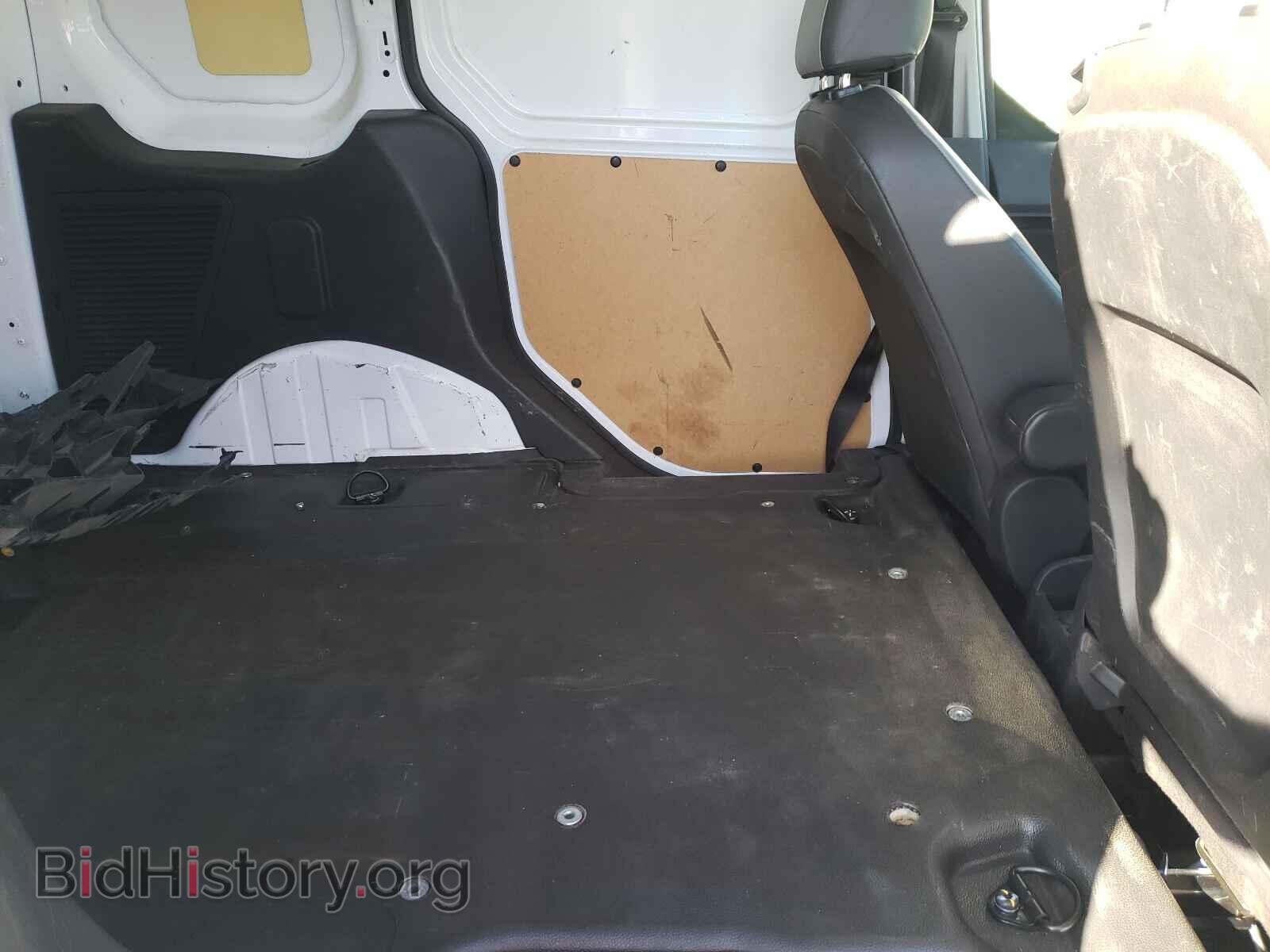 2016 FORD TRANSIT CO - VIN: NM0LS6E76G1251364 - Фото 6