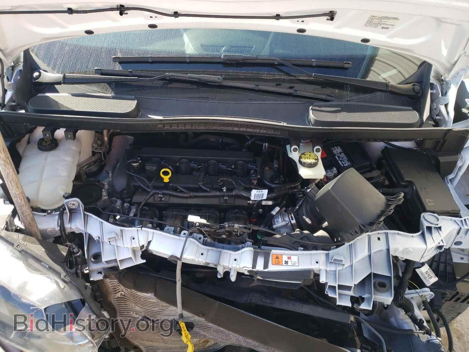 2016 FORD TRANSIT CO - VIN: NM0LS6E76G1251364 - Фото 7