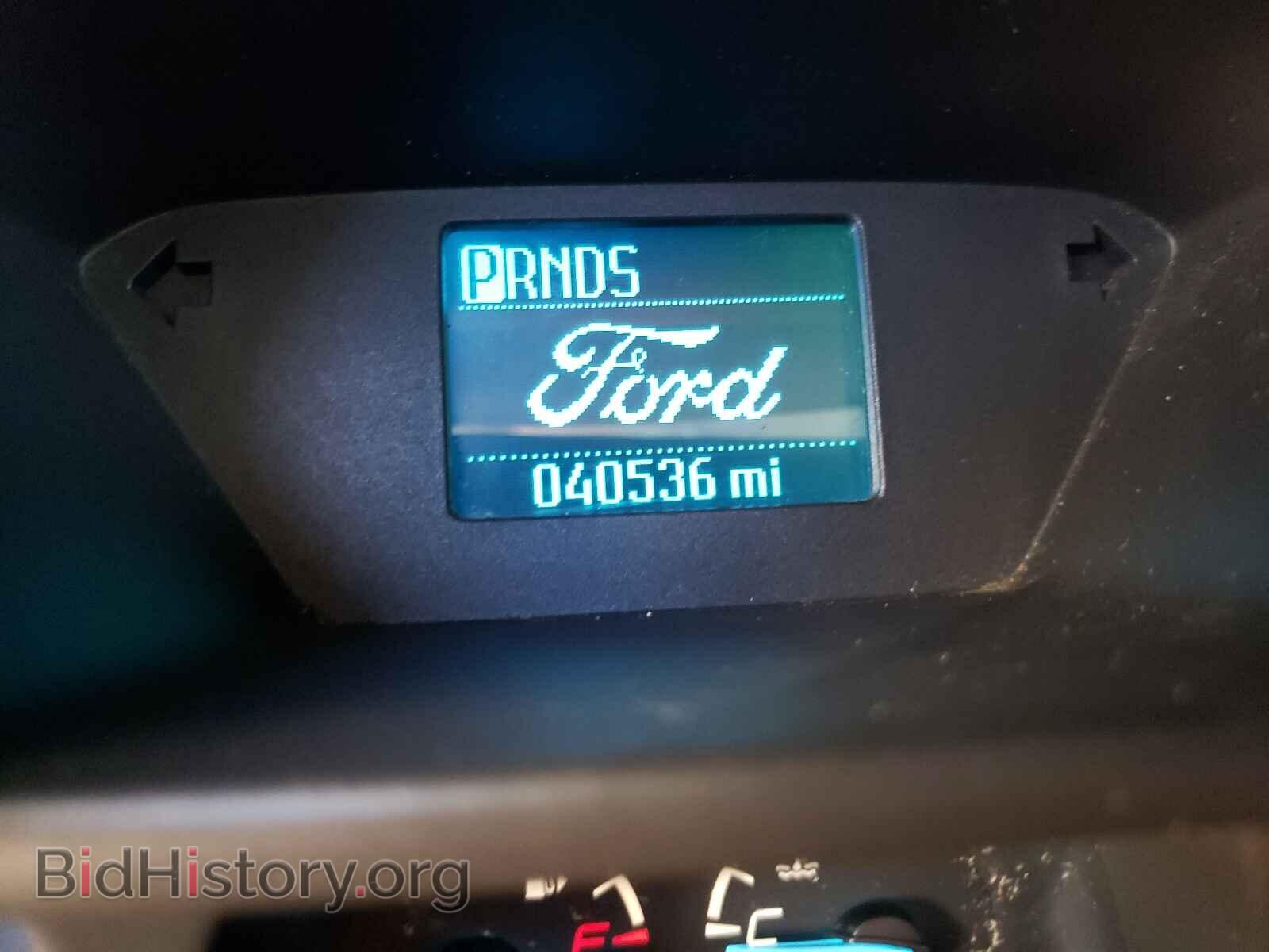 2016 FORD TRANSIT CO - VIN: NM0LS6E76G1251364 - Фото 8