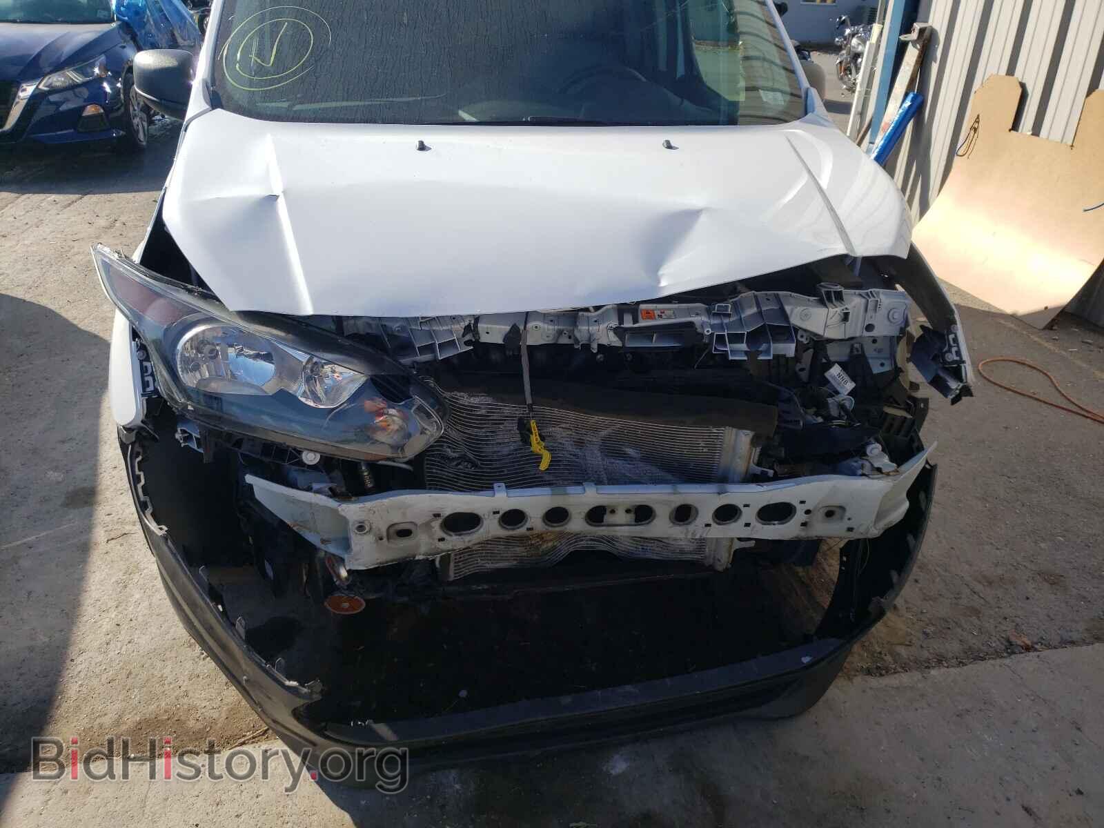 2016 FORD TRANSIT CO - VIN: NM0LS6E76G1251364 - Фото 9