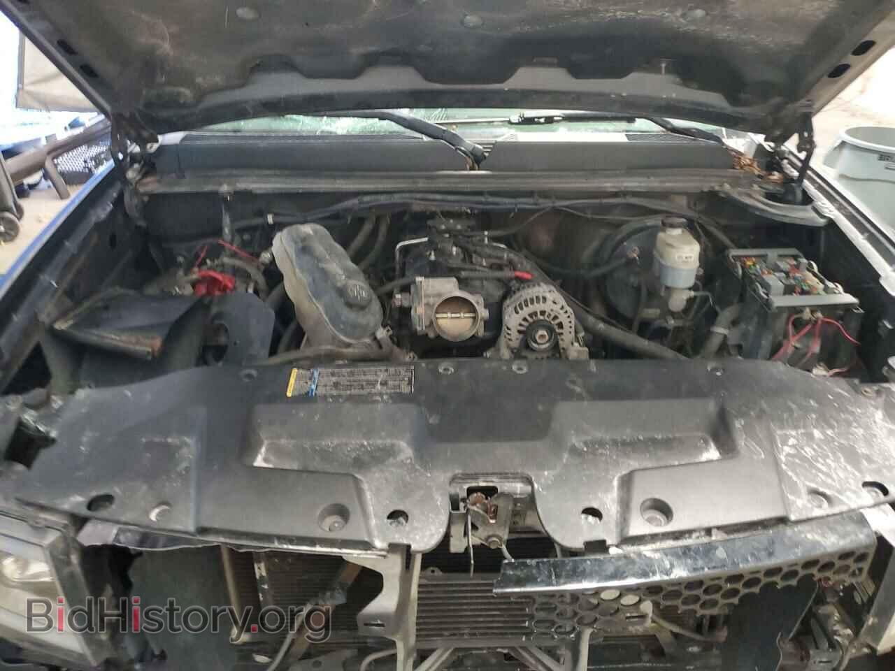 2010 GMC SIERRA - VIN: 1GTSKVE33AZ280187 - Фото 11