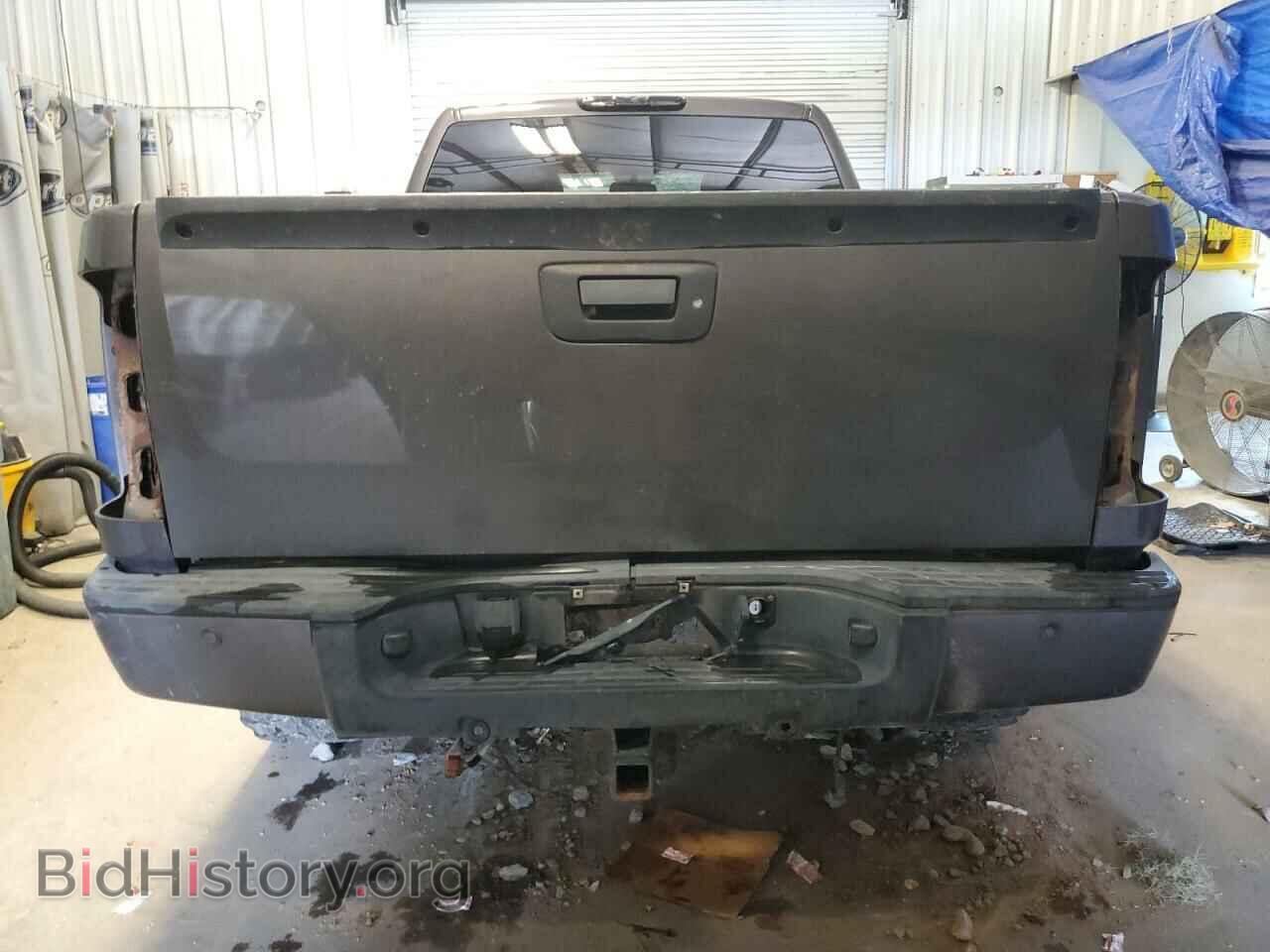 2010 GMC SIERRA - VIN: 1GTSKVE33AZ280187 - Фото 6