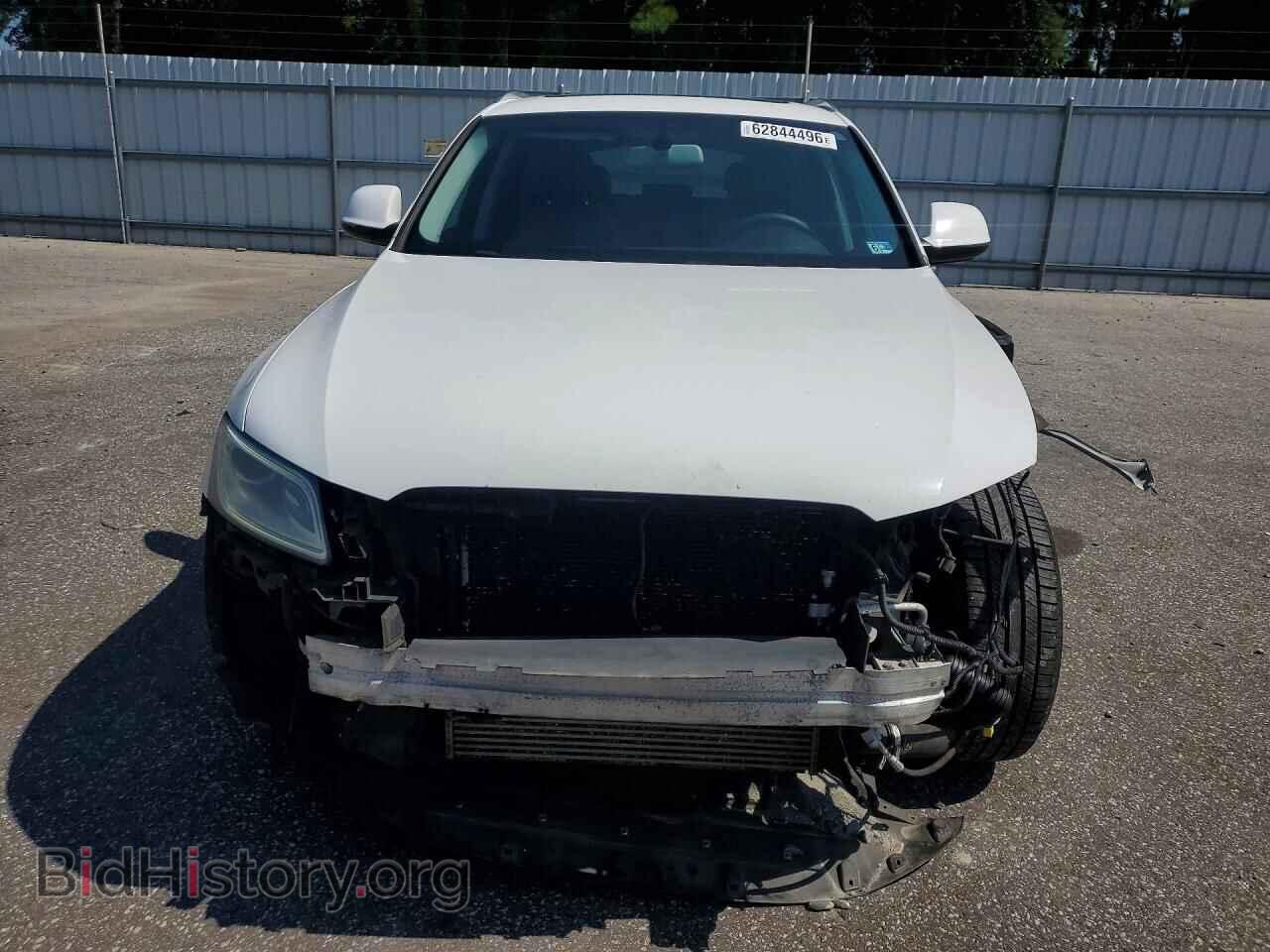 2014 AUDI Q5 - VIN: WA1CFAFP2EA048021 - Photo 5