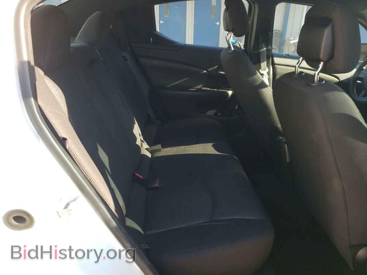 2013 DODGE AVENGER - VIN: 1C3CDZAB2DN661242 - Фото 10