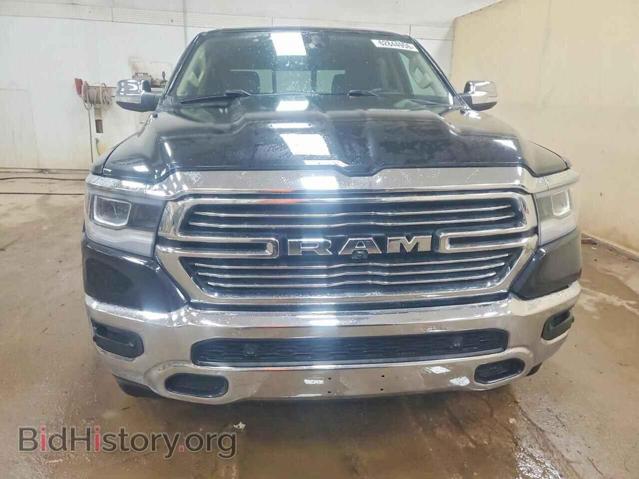 2019 RAM 1500 - VIN: 1C6SRFJT4KN504848 - Photo 5