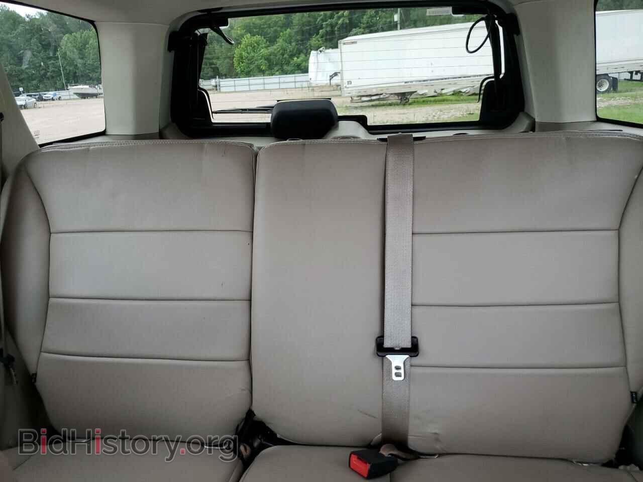 2011 FORD ESCAPE - VIN: 1FMCU0D76BKB74747 - Photo 10