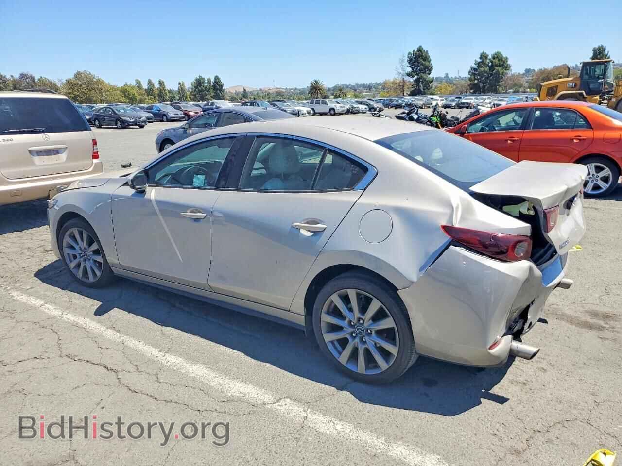 2024 MAZDA 3 - VIN: 3MZBPACM9RM432408 - Photo 2