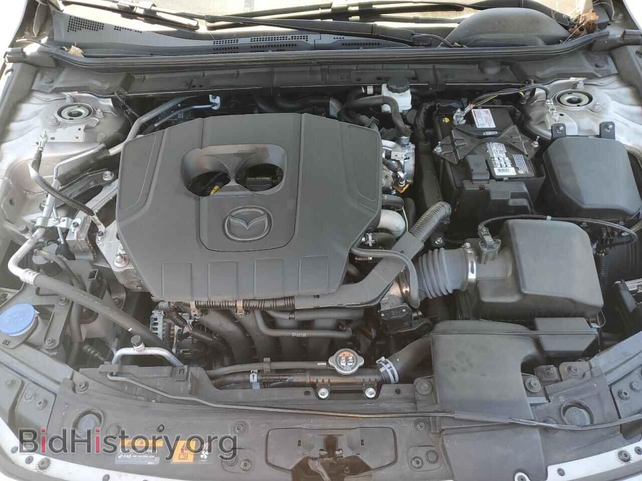 2024 MAZDA 3 - VIN: 3MZBPACM9RM432408 - Photo 11