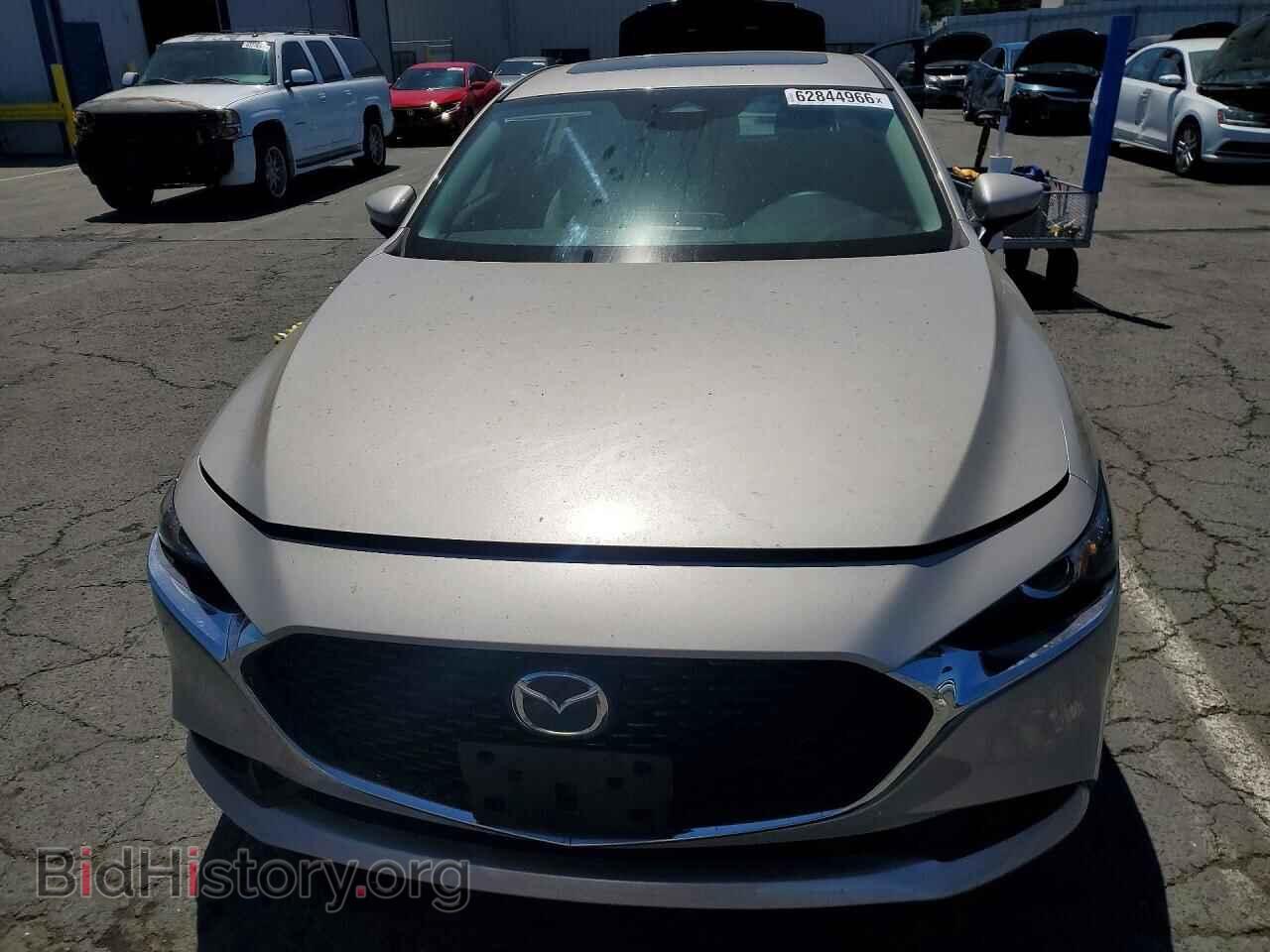 2024 MAZDA 3 - VIN: 3MZBPACM9RM432408 - Photo 5