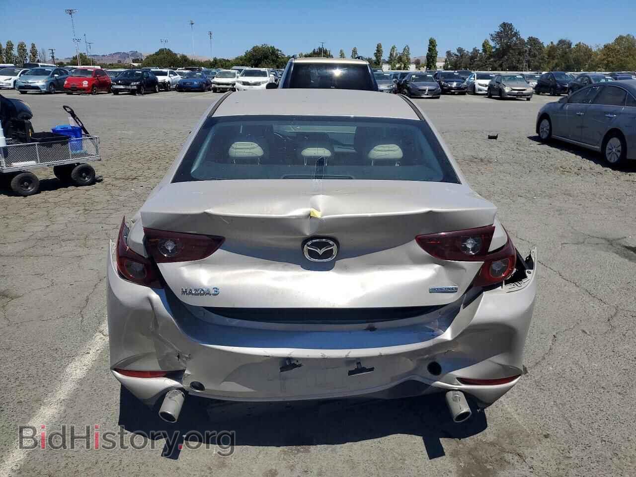2024 MAZDA 3 - VIN: 3MZBPACM9RM432408 - Photo 6