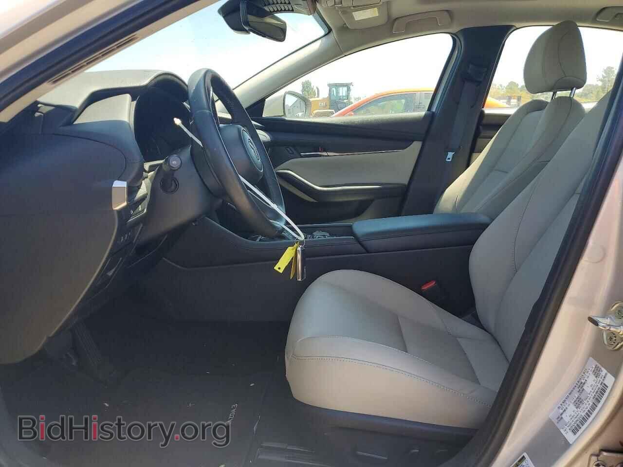 2024 MAZDA 3 - VIN: 3MZBPACM9RM432408 - Photo 7