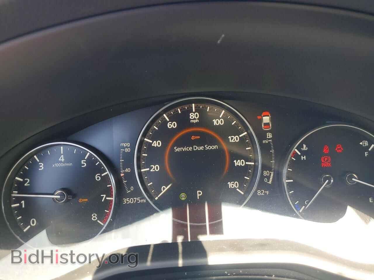 2024 MAZDA 3 - VIN: 3MZBPACM9RM432408 - Photo 9