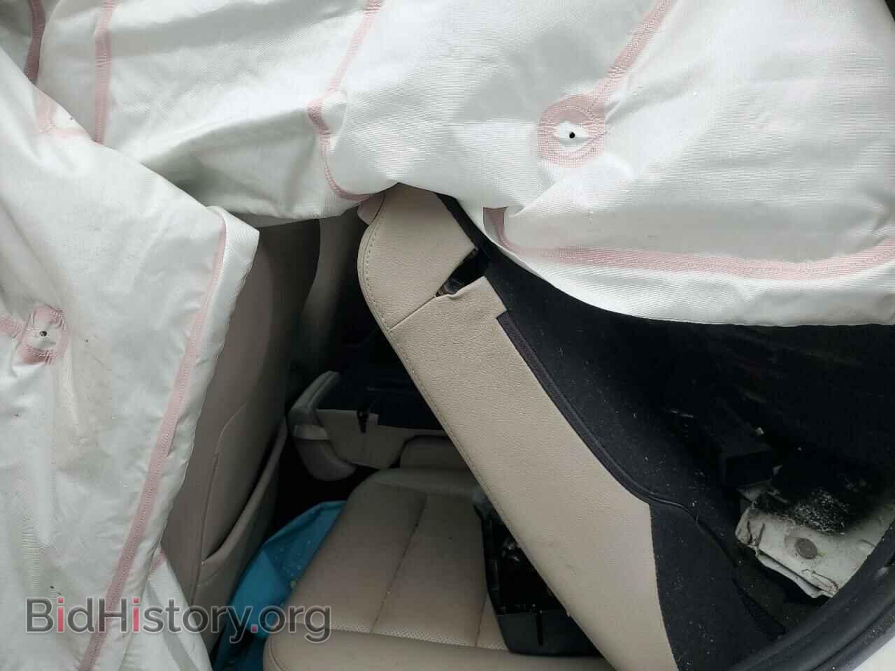 2014 MAZDA CX-5 - VIN: JM3KE2DY4E0409090 - Фото 6