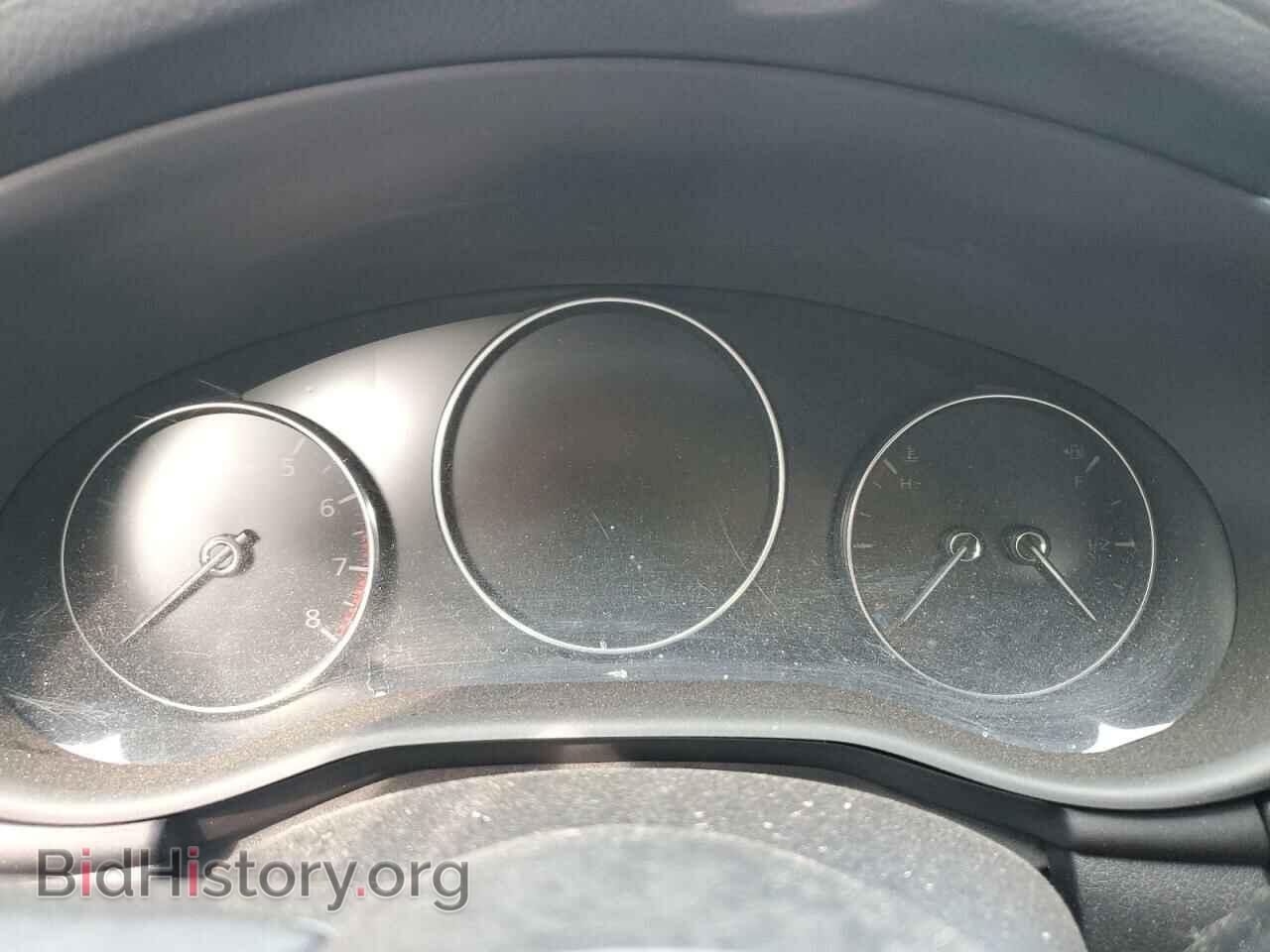 2021 MAZDA 3 - VIN: 3MZBPBBM7MM207629 - Photo 9
