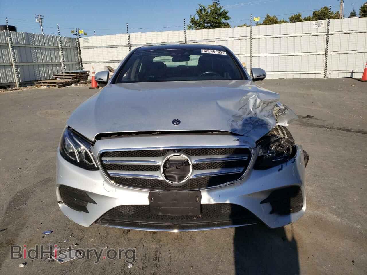 2019 MERCEDES-BENZ E-CLASS - VIN: WDDZF4JB2KA599273 - Фото 5