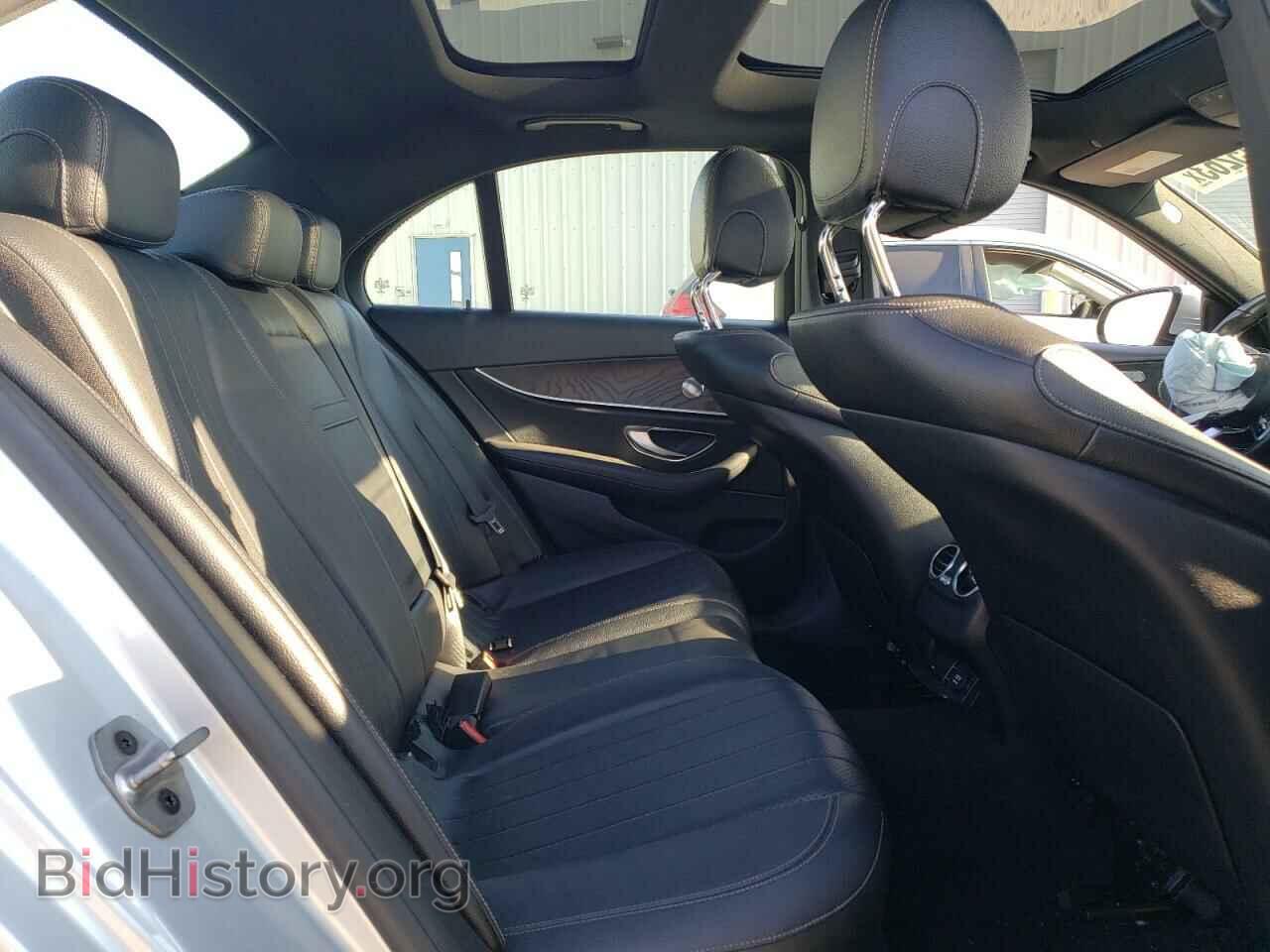2019 MERCEDES-BENZ E-CLASS - VIN: WDDZF4JB2KA599273 - Фото 10