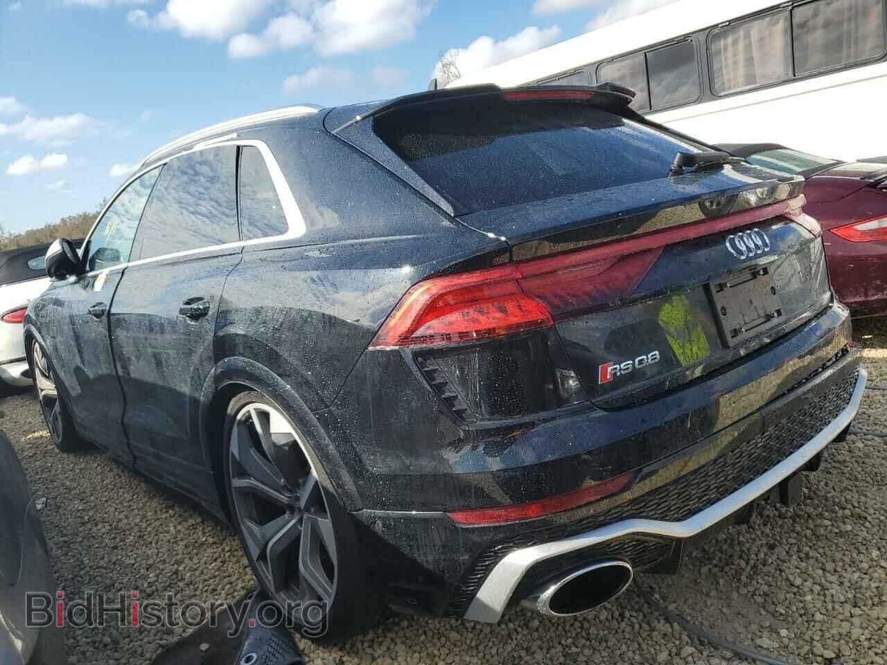 2021 AUDI RS - VIN: WU1ARBF15MD030389 - Photo 3