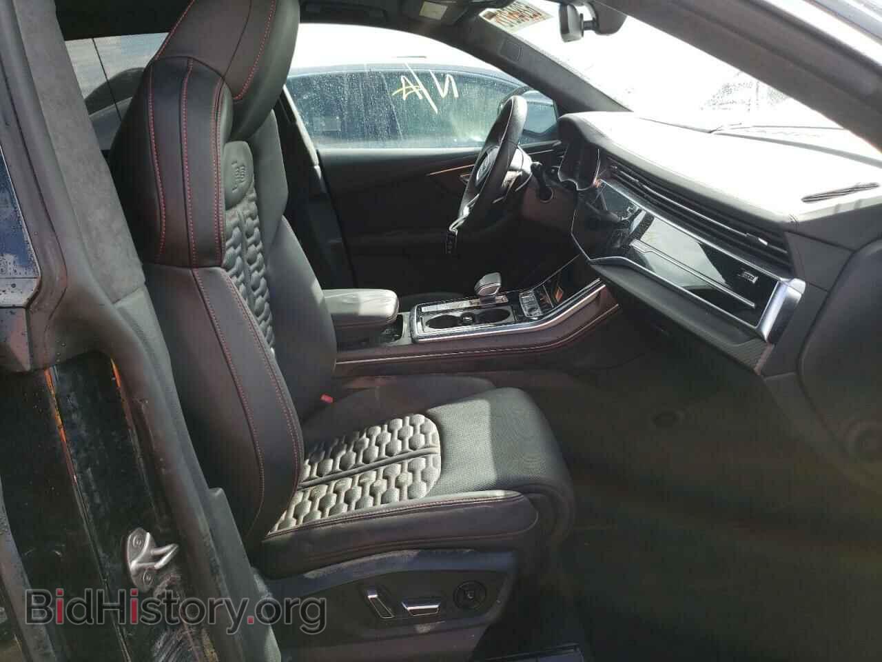 2021 AUDI RS - VIN: WU1ARBF15MD030389 - Photo 5