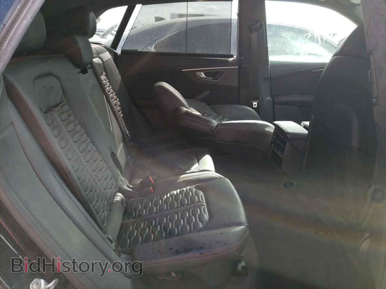 2021 AUDI RS - VIN: WU1ARBF15MD030389 - Photo 6