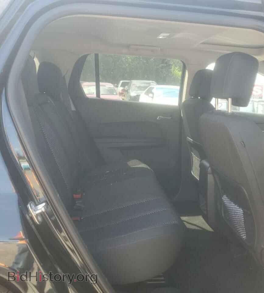 2013 GMC TERRAIN - VIN: 2GKALSEK0D6371212 - Фото 10