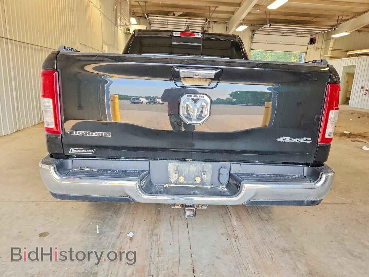 2019 RAM 1500 - VIN: 1C6RRFFG7KN882365 - Фото 6