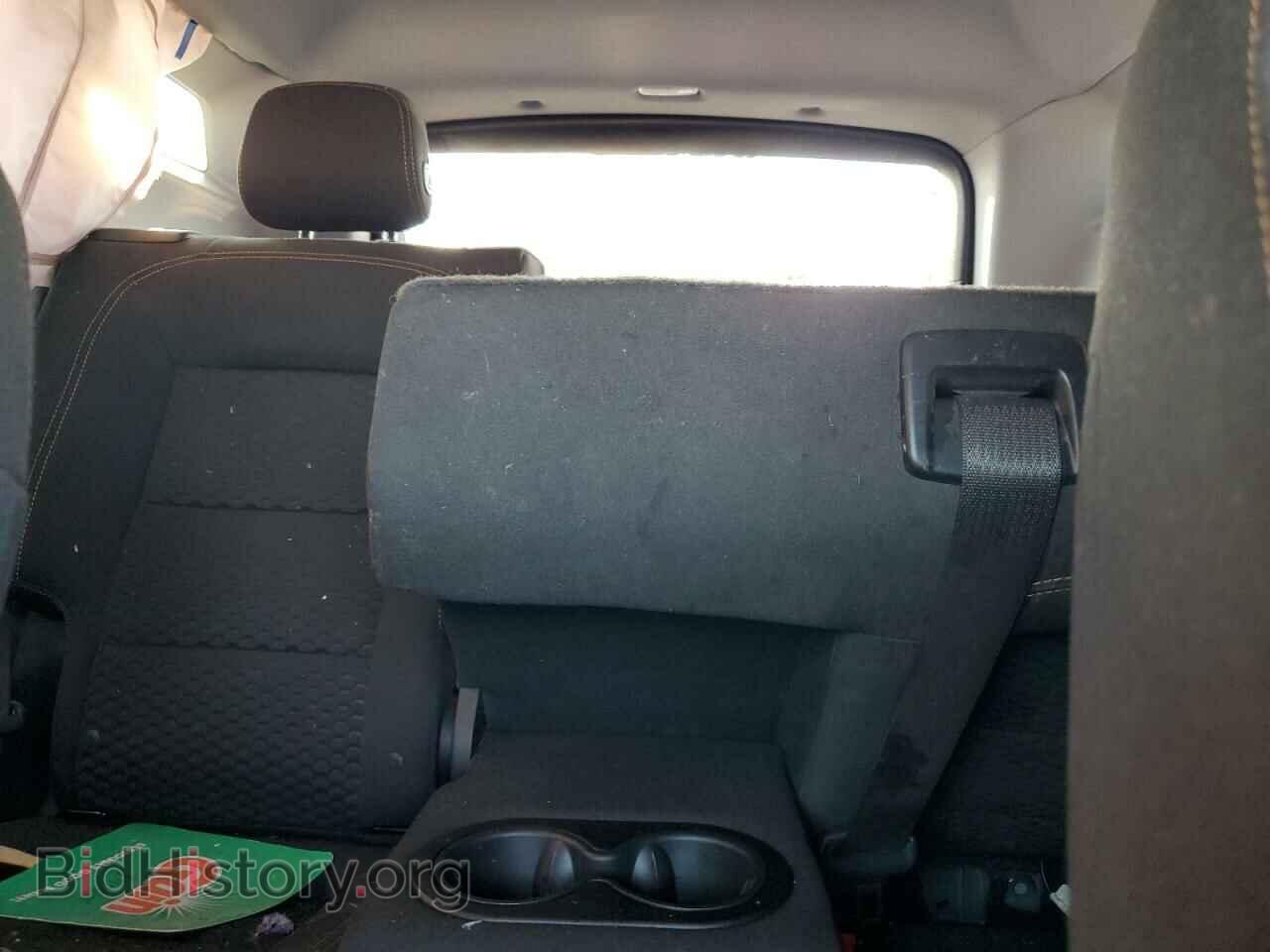 2019 GMC TERRAIN - VIN: 3GKALMEV3KL197473 - Фото 10